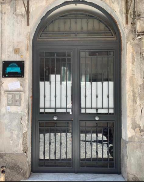 Napoli Sunny Charme Apartment Exterior photo