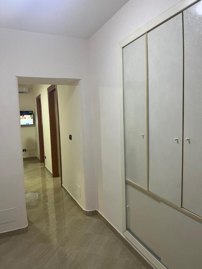 Napoli Sunny Charme Apartment Exterior photo