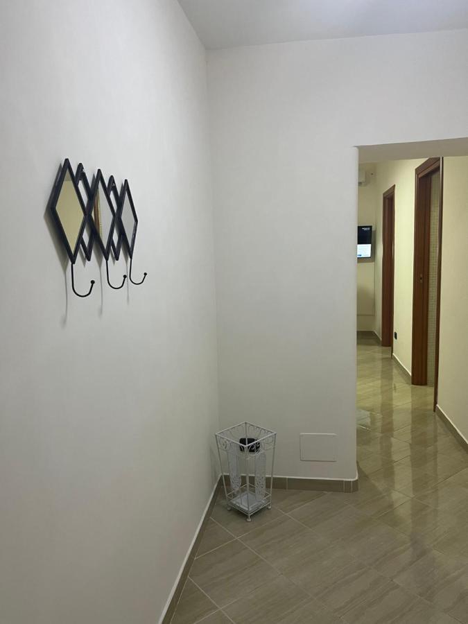 Napoli Sunny Charme Apartment Exterior photo