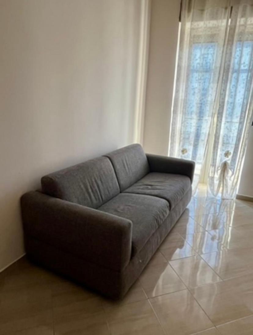 Napoli Sunny Charme Apartment Exterior photo
