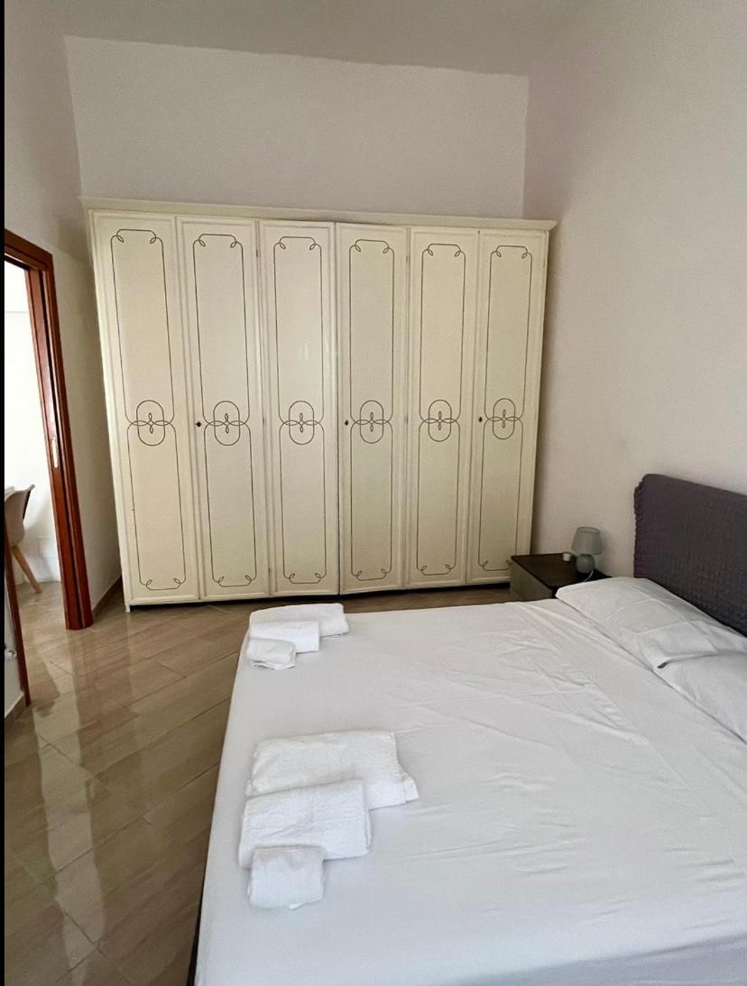 Napoli Sunny Charme Apartment Exterior photo