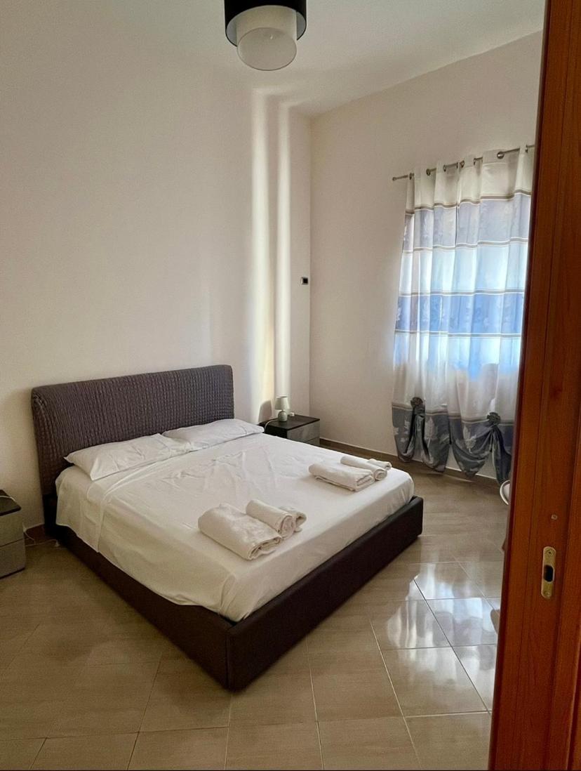Napoli Sunny Charme Apartment Exterior photo